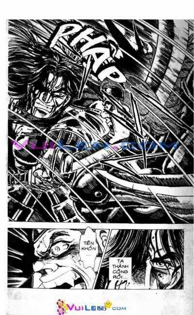 Vương Tử Takeru - Chapter 7 - Trang 114