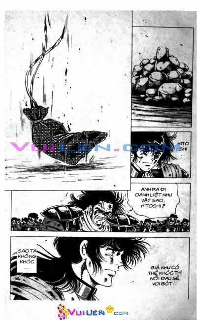 Vương Tử Takeru - Chapter 7 - Trang 117