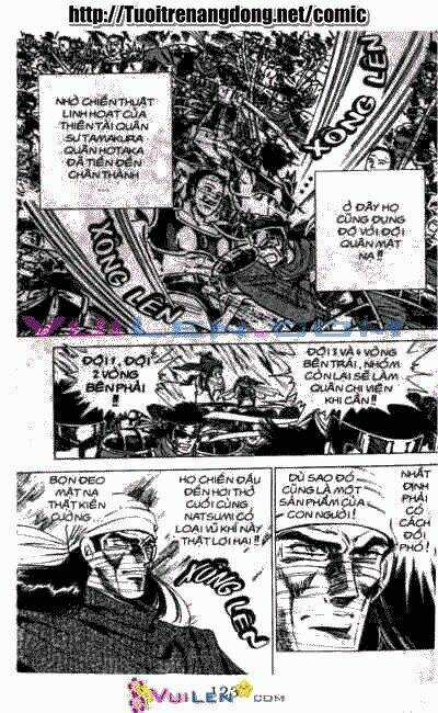 Vương Tử Takeru - Chapter 7 - Trang 118