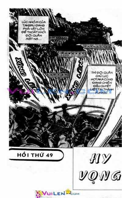 Vương Tử Takeru - Chapter 7 - Trang 120