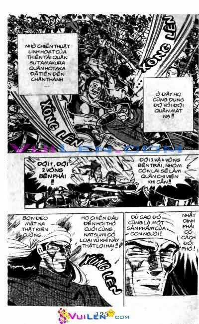 Vương Tử Takeru - Chapter 7 - Trang 121