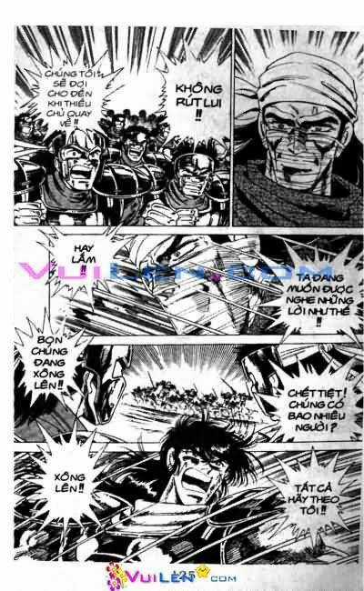 Vương Tử Takeru - Chapter 7 - Trang 123