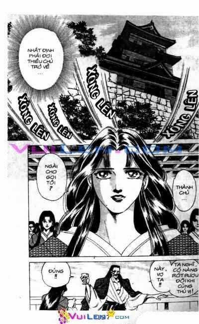 Vương Tử Takeru - Chapter 7 - Trang 125