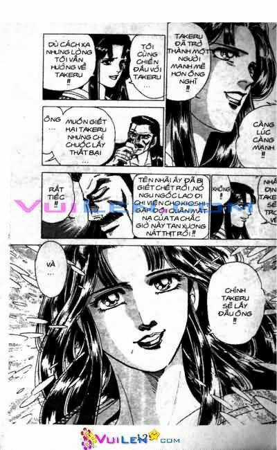 Vương Tử Takeru - Chapter 7 - Trang 127