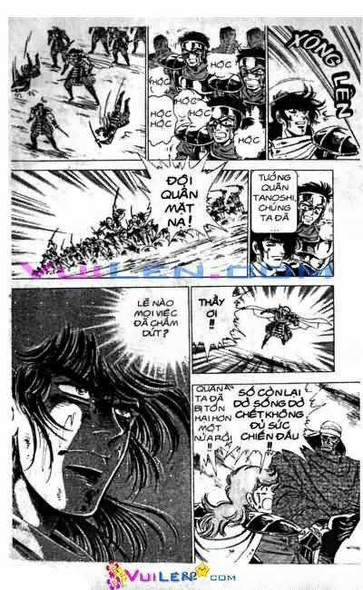 Vương Tử Takeru - Chapter 7 - Trang 130