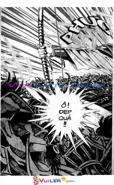 Vương Tử Takeru - Chapter 7 - Trang 133