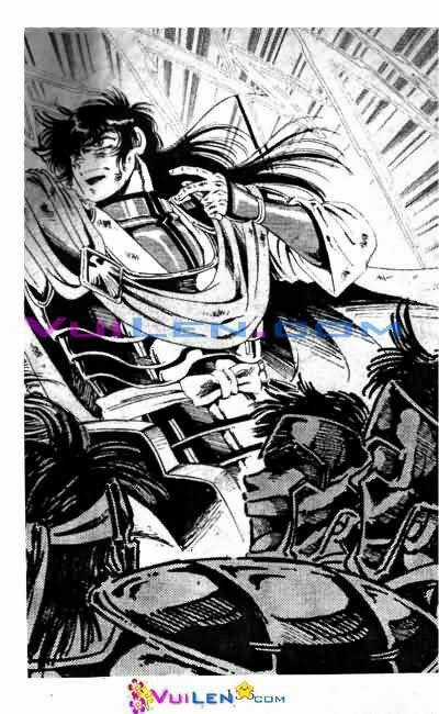 Vương Tử Takeru - Chapter 7 - Trang 134