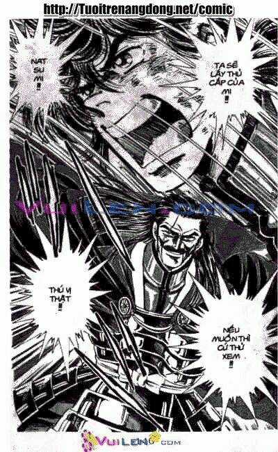 Vương Tử Takeru - Chapter 7 - Trang 135