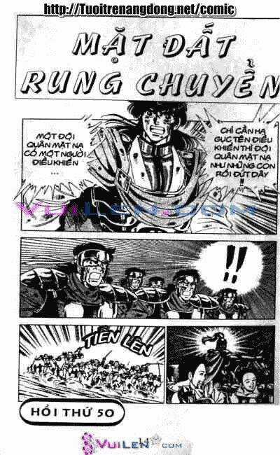 Vương Tử Takeru - Chapter 7 - Trang 136