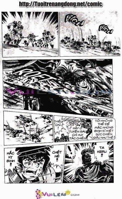 Vương Tử Takeru - Chapter 7 - Trang 139