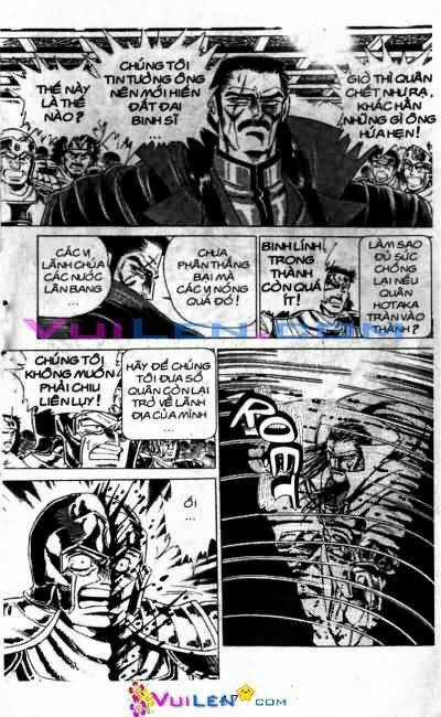 Vương Tử Takeru - Chapter 7 - Trang 145