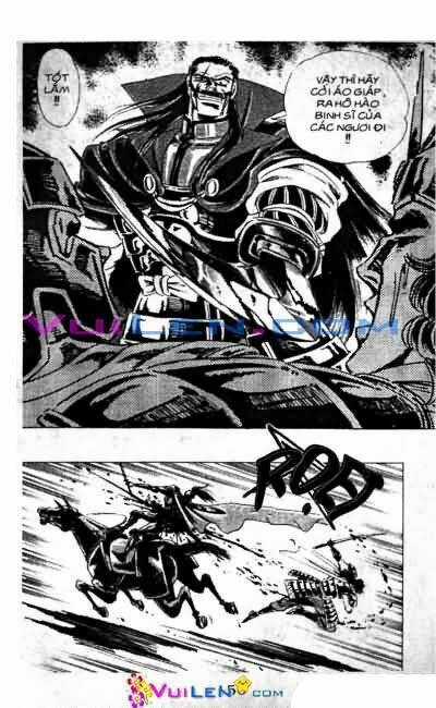 Vương Tử Takeru - Chapter 7 - Trang 148