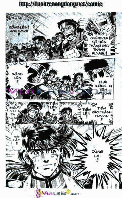 Vương Tử Takeru - Chapter 7 - Trang 149