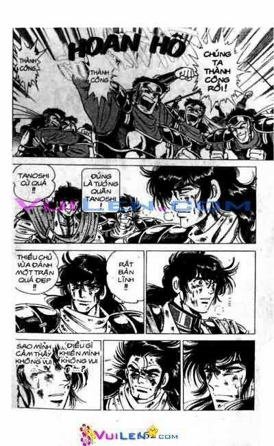 Vương Tử Takeru - Chapter 7 - Trang 150