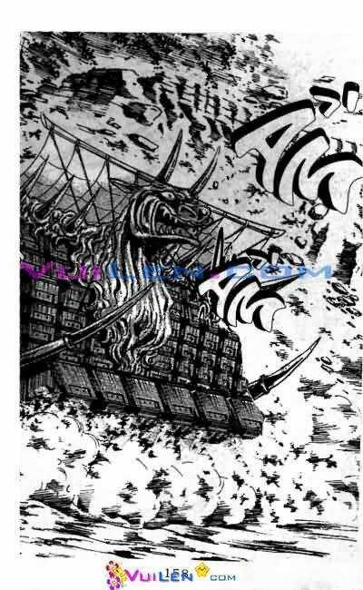 Vương Tử Takeru - Chapter 7 - Trang 156