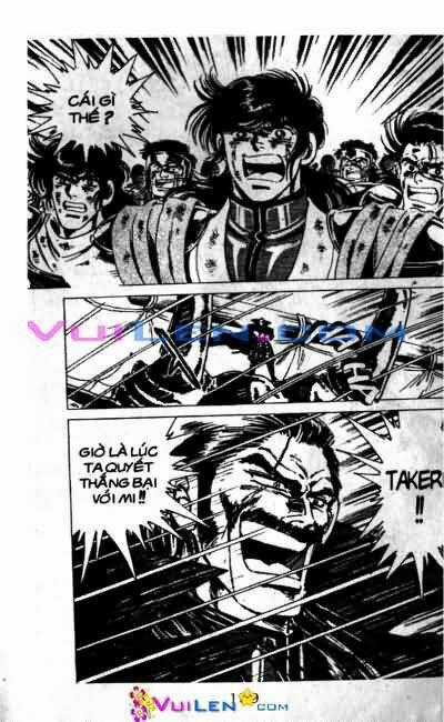 Vương Tử Takeru - Chapter 7 - Trang 157