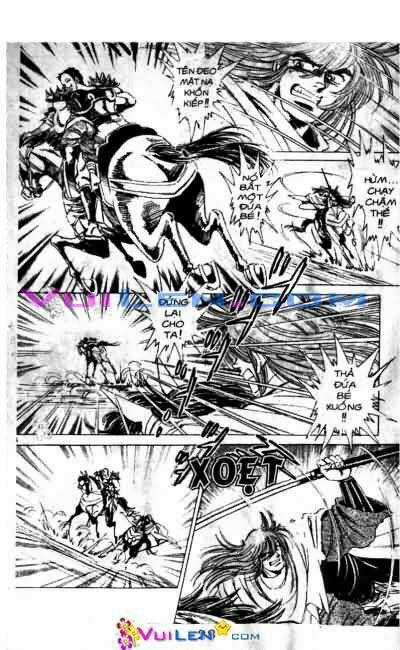 Vương Tử Takeru - Chapter 7 - Trang 28