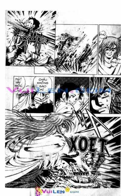 Vương Tử Takeru - Chapter 7 - Trang 29