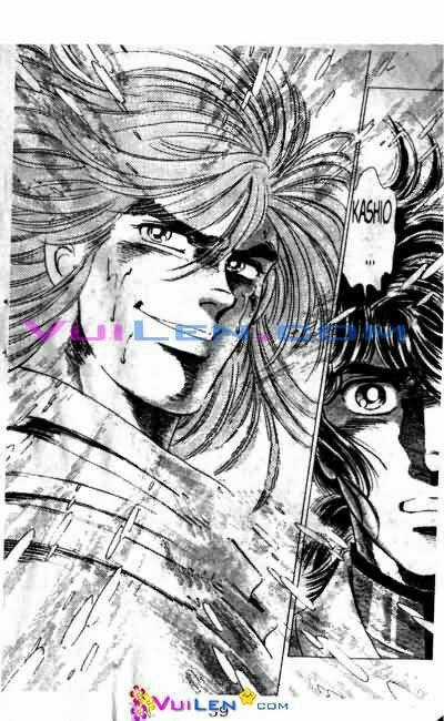 Vương Tử Takeru - Chapter 7 - Trang 39