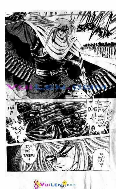 Vương Tử Takeru - Chapter 7 - Trang 40