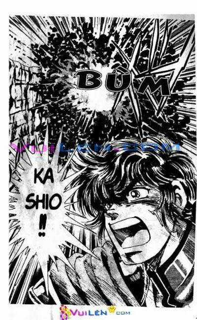 Vương Tử Takeru - Chapter 7 - Trang 41