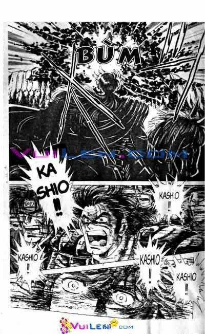 Vương Tử Takeru - Chapter 7 - Trang 44