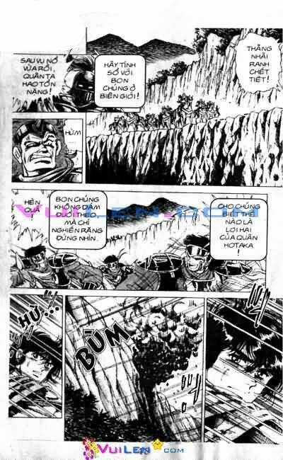 Vương Tử Takeru - Chapter 7 - Trang 48