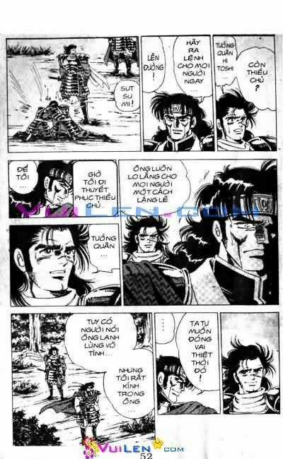 Vương Tử Takeru - Chapter 7 - Trang 52
