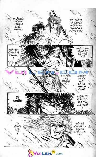 Vương Tử Takeru - Chapter 7 - Trang 56