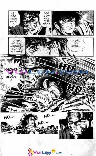 Vương Tử Takeru - Chapter 7 - Trang 57