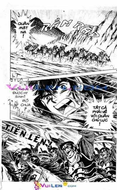 Vương Tử Takeru - Chapter 7 - Trang 61