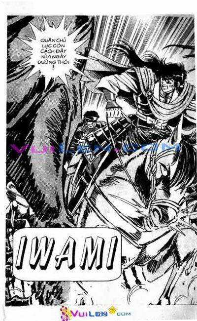 Vương Tử Takeru - Chapter 7 - Trang 63