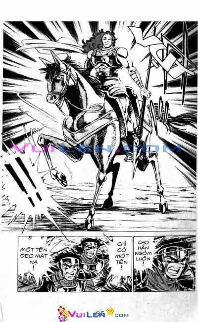 Vương Tử Takeru - Chapter 7 - Trang 65