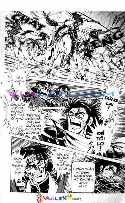 Vương Tử Takeru - Chapter 7 - Trang 67