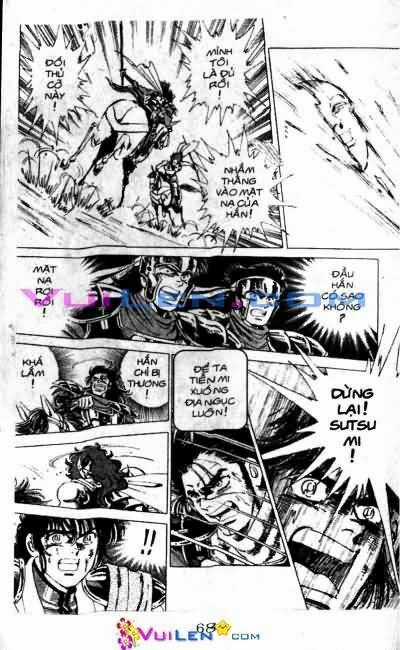 Vương Tử Takeru - Chapter 7 - Trang 68