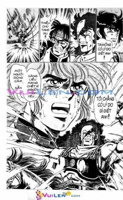 Vương Tử Takeru - Chapter 7 - Trang 76