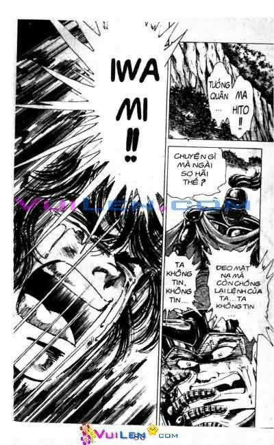 Vương Tử Takeru - Chapter 7 - Trang 80