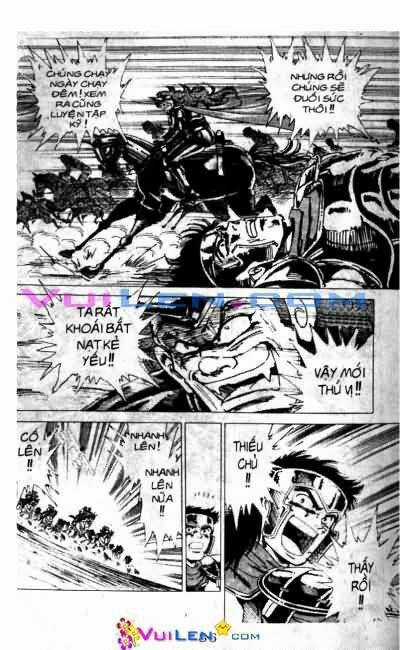 Vương Tử Takeru - Chapter 7 - Trang 86