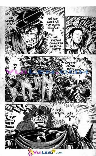 Vương Tử Takeru - Chapter 7 - Trang 92