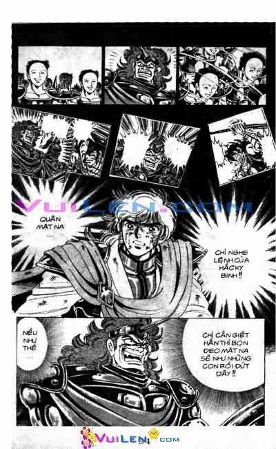 Vương Tử Takeru - Chapter 7 - Trang 94