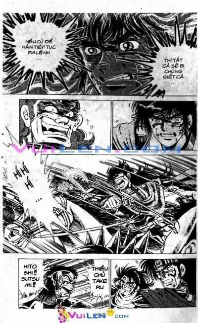 Vương Tử Takeru - Chapter 7 - Trang 95