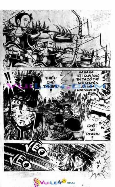 Vương Tử Takeru - Chapter 7 - Trang 98