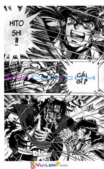 Vương Tử Takeru - Chapter 7 - Trang 100