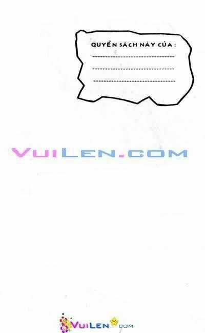 Vương Tử Takeru - Chapter 8 - Trang 1