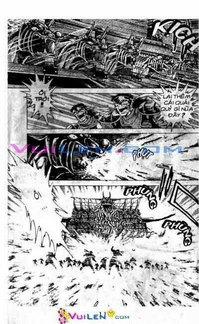 Vương Tử Takeru - Chapter 8 - Trang 11