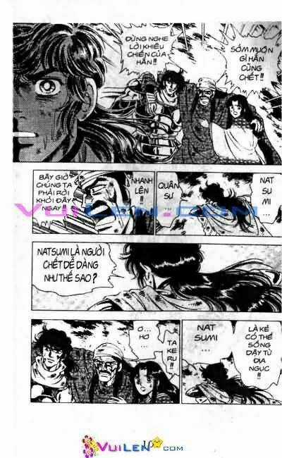 Vương Tử Takeru - Chapter 8 - Trang 101