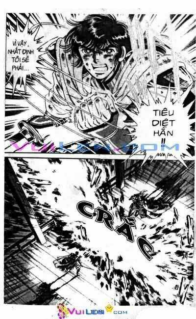 Vương Tử Takeru - Chapter 8 - Trang 102