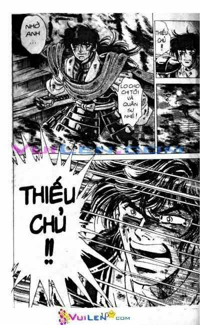 Vương Tử Takeru - Chapter 8 - Trang 104