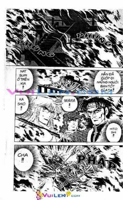 Vương Tử Takeru - Chapter 8 - Trang 107