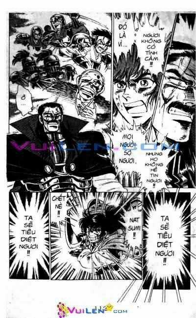 Vương Tử Takeru - Chapter 8 - Trang 112